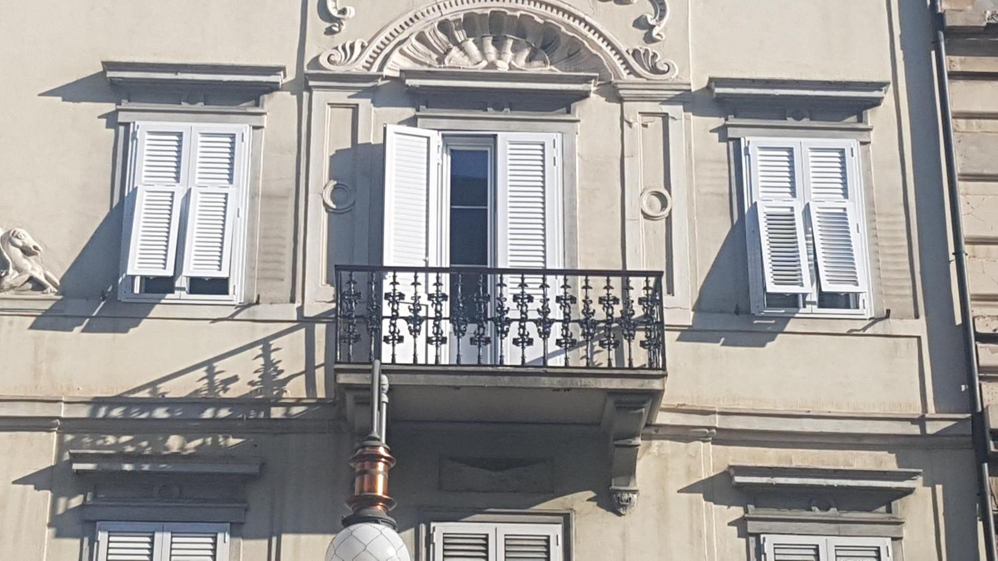 Trieste Center Rooms & Apartments - Fiori Di Trieste Exterior photo